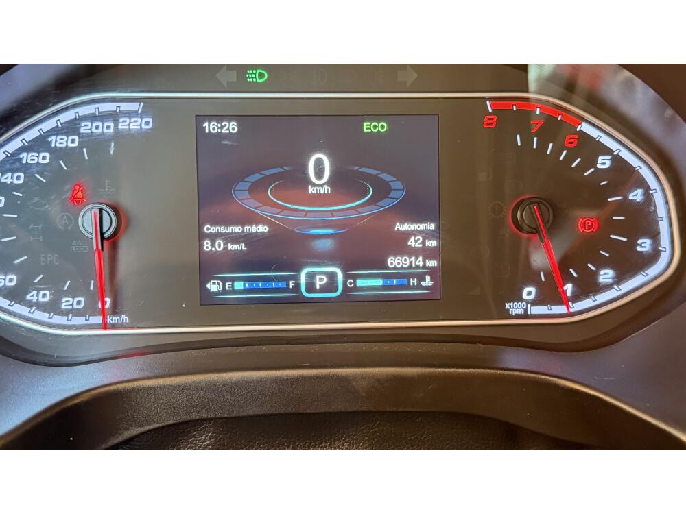 Chery Tiggo 5X