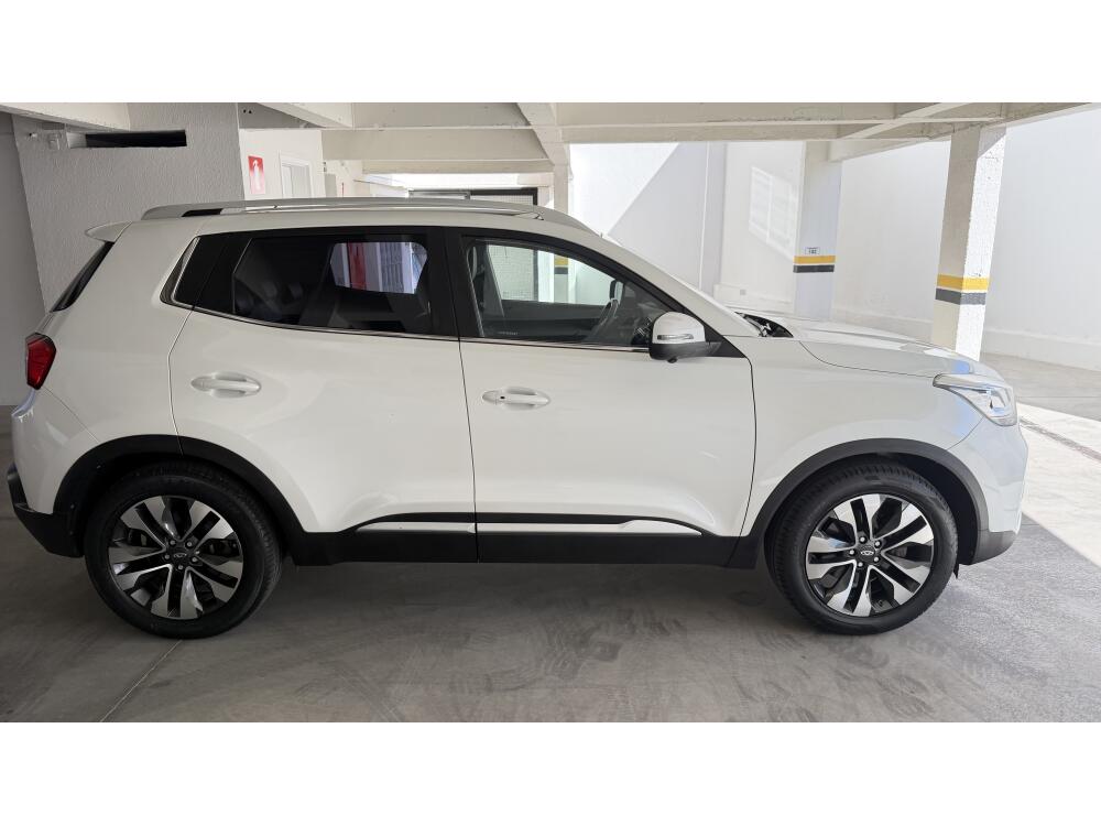 Chery Tiggo 5X