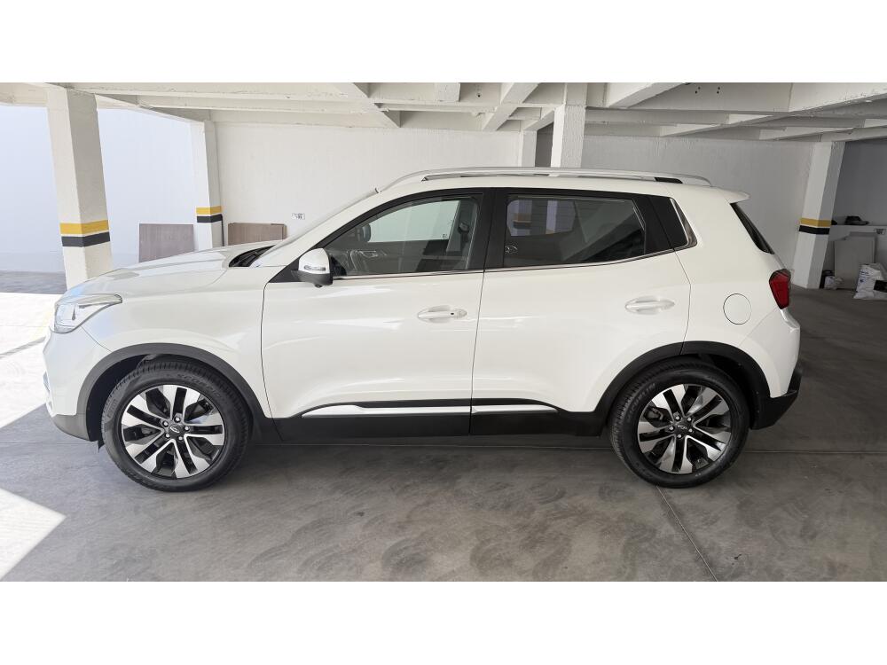 Chery Tiggo 5X