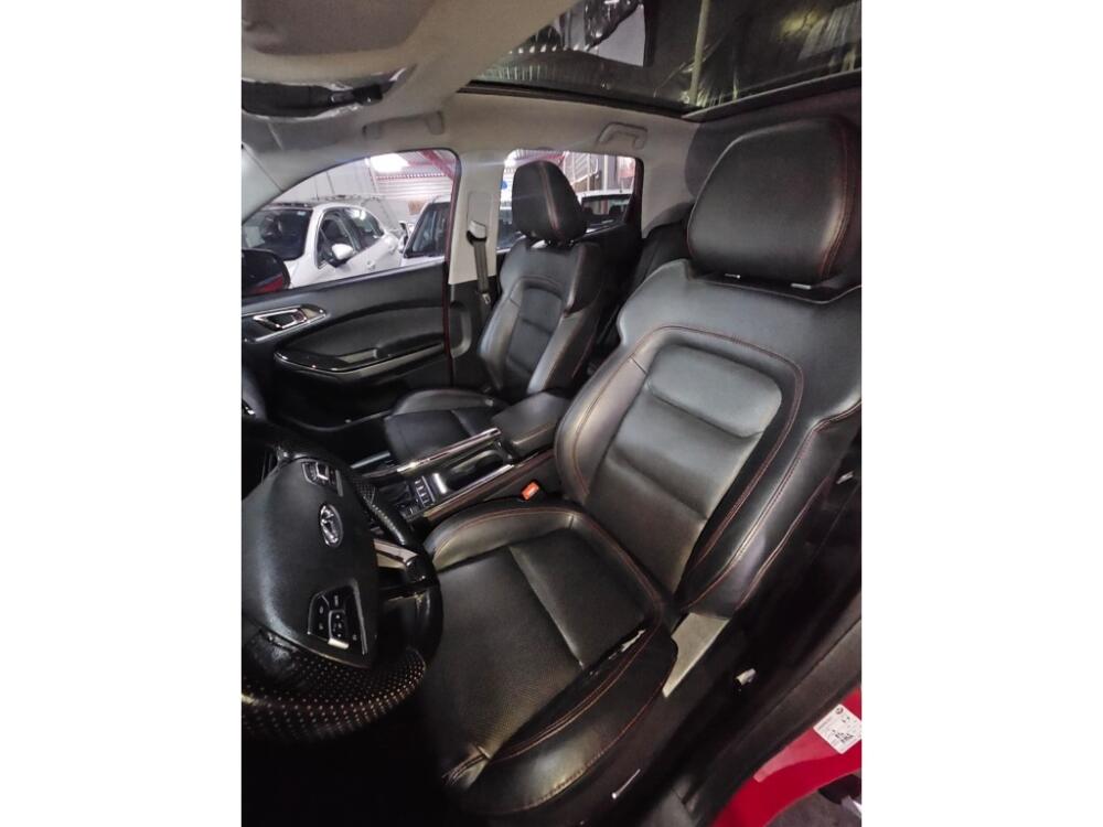 Chery Tiggo 5X