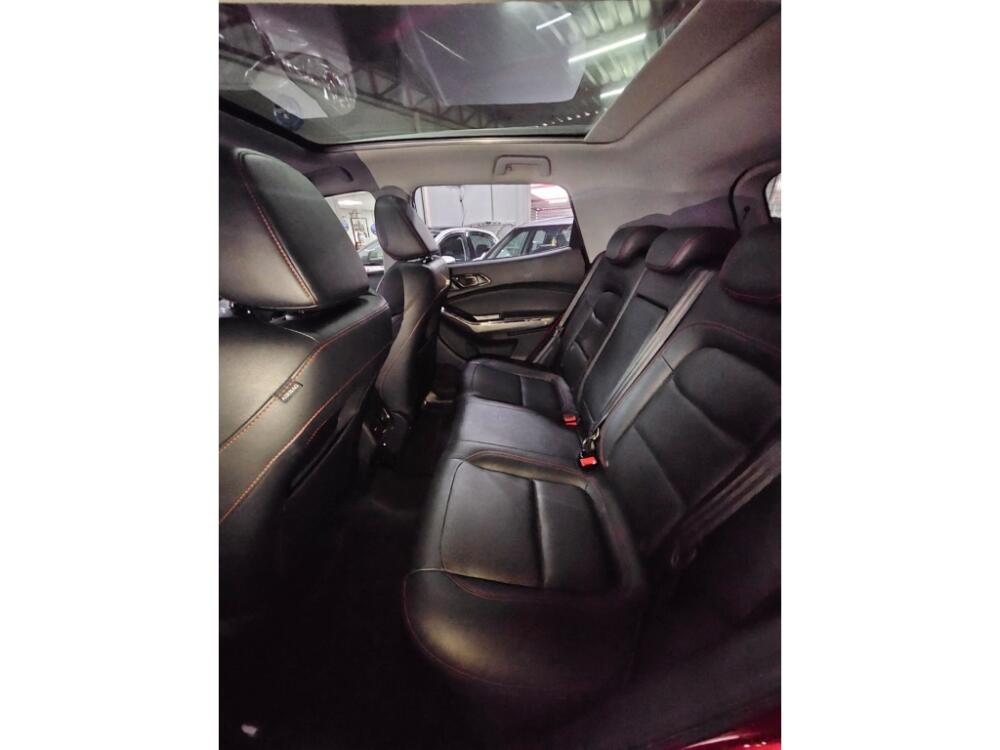 Chery Tiggo 5X