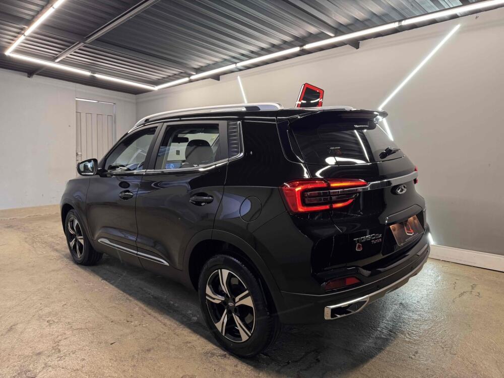 Chery Tiggo 5X