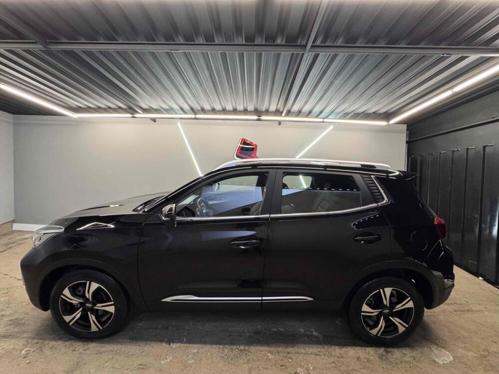 Chery Tiggo 5X