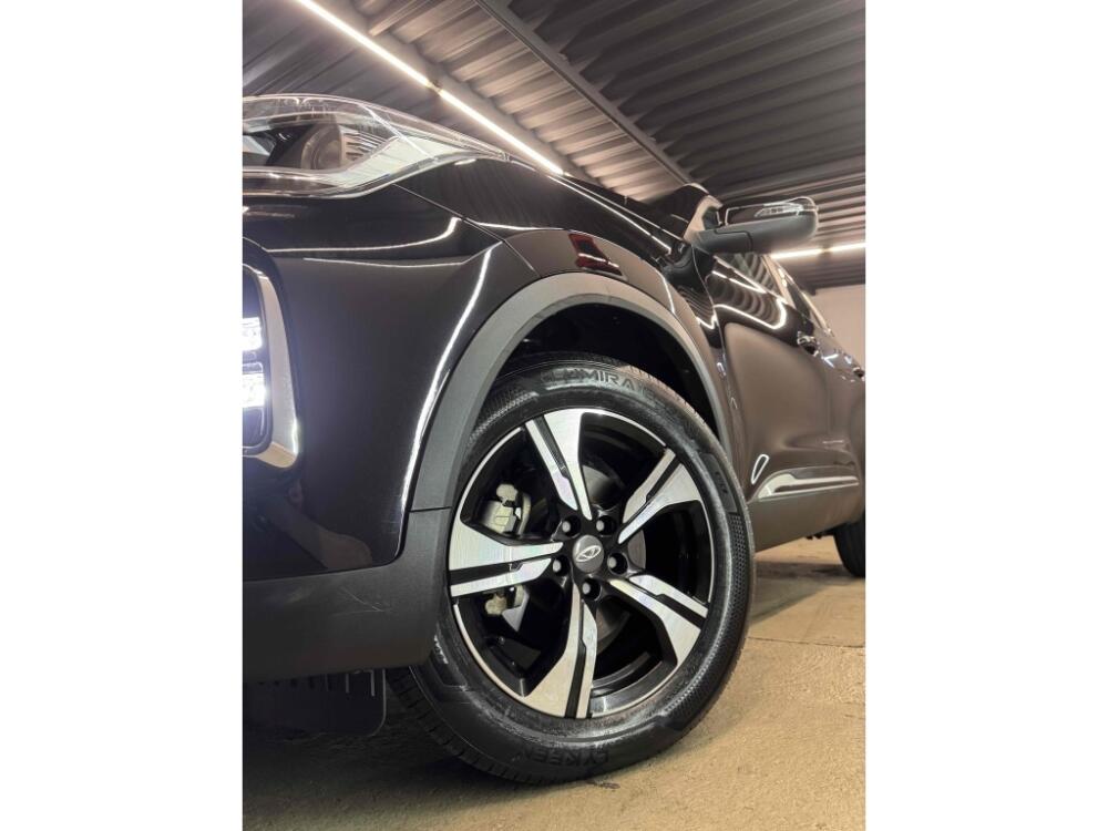 Chery Tiggo 5X