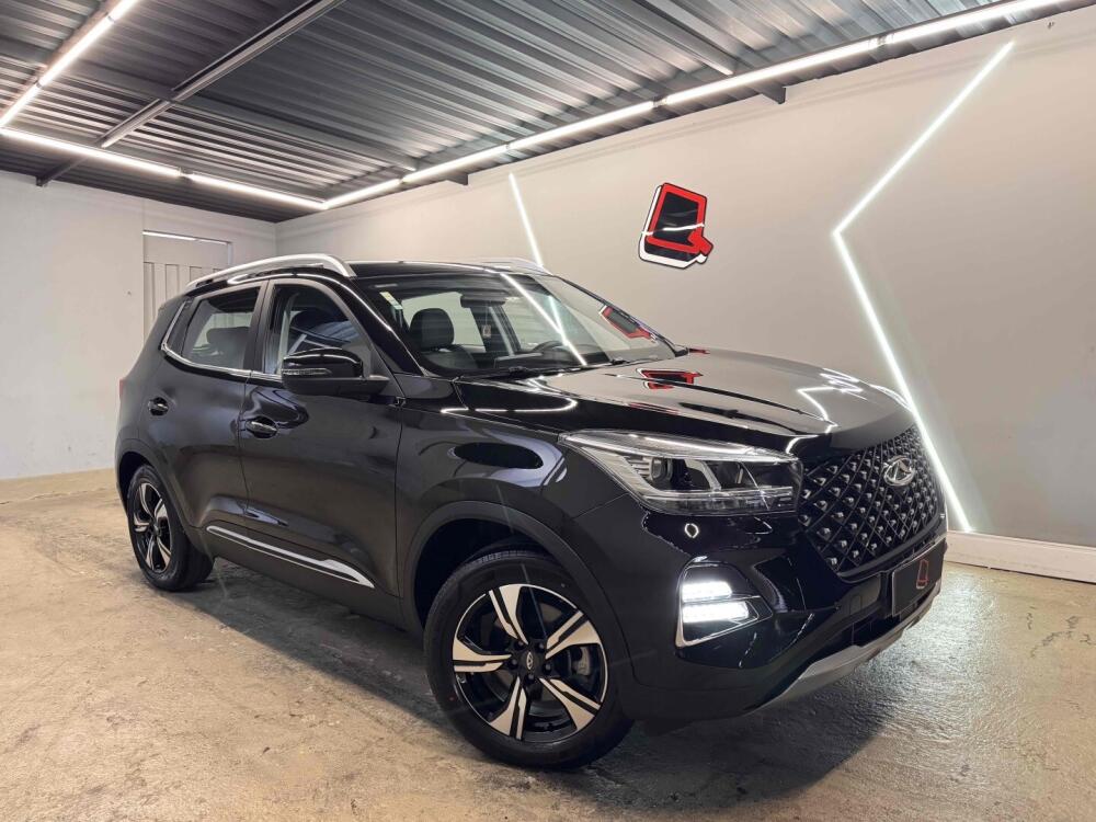 Chery Tiggo 5X