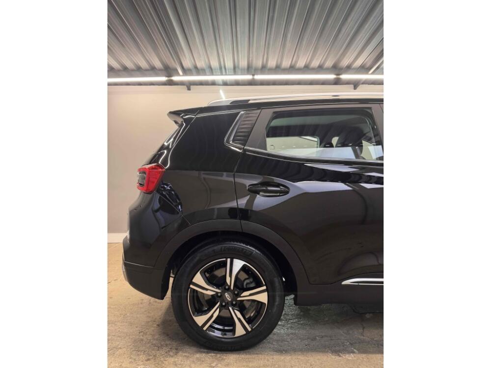 Chery Tiggo 5X