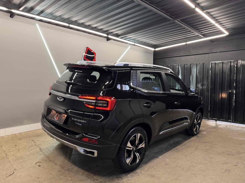Chery Tiggo 5X
