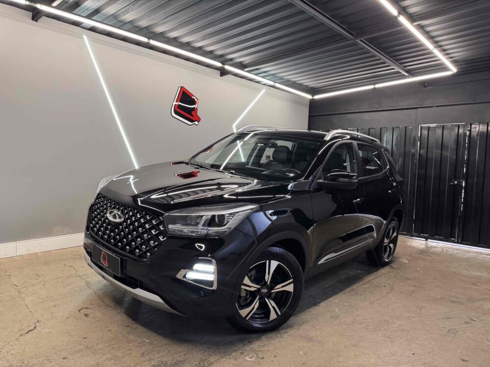 Chery Tiggo 5X