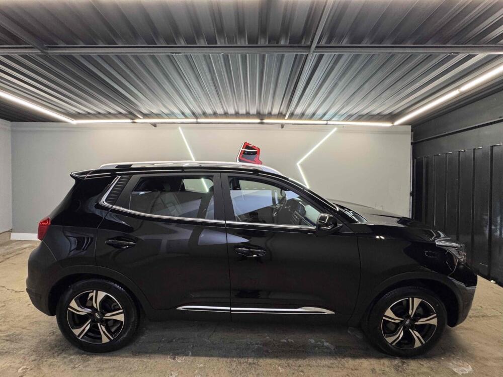 Chery Tiggo 5X