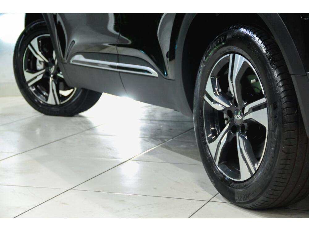 Chery Tiggo 5X
