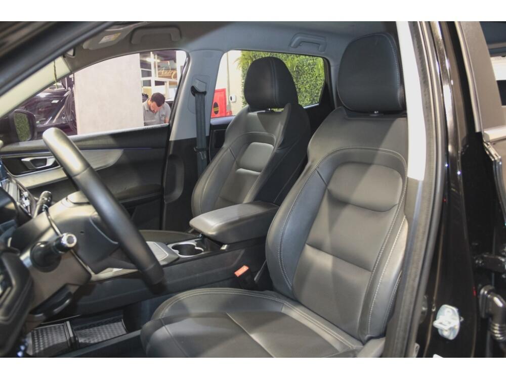 Chery Tiggo 5X