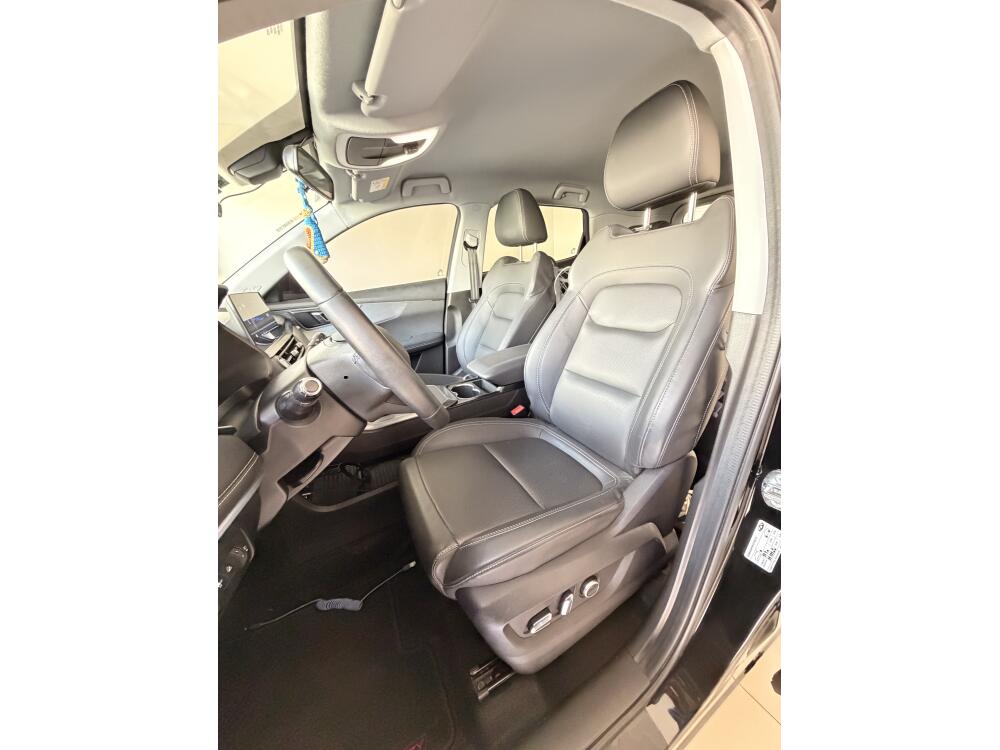 Chery Tiggo 5X