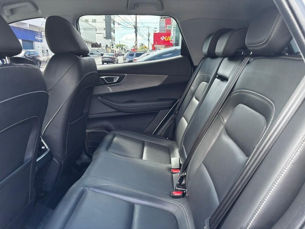 Chery Tiggo 5X