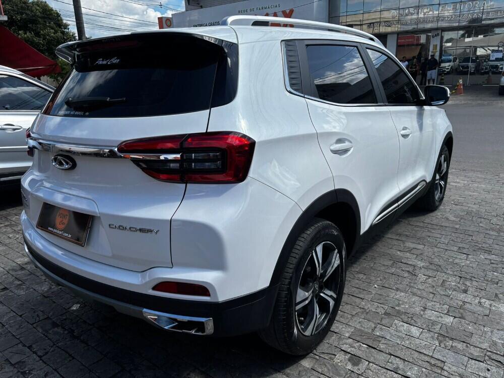 Chery Tiggo 5X