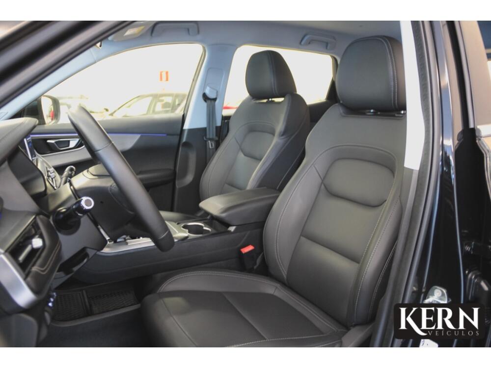 Chery Tiggo 5X