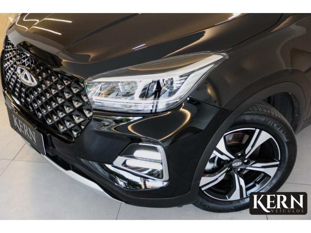 Chery Tiggo 5X