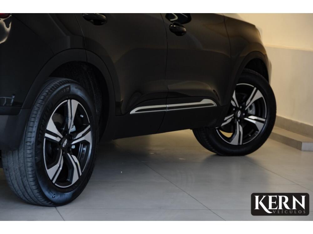 Chery Tiggo 5X