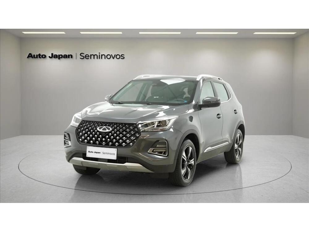 Caoa Chery Tiggo 5X VVT TURBO i SPORT CV 2024