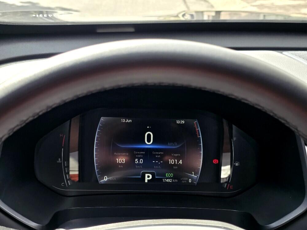 Chery Tiggo 5X