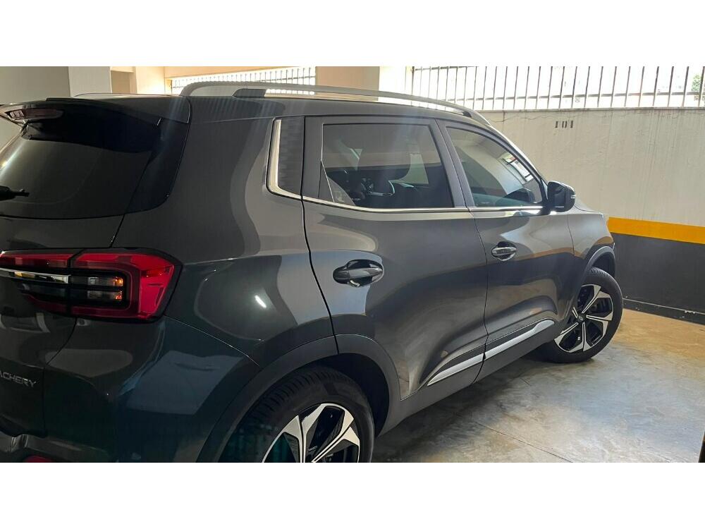 Chery Tiggo 5X