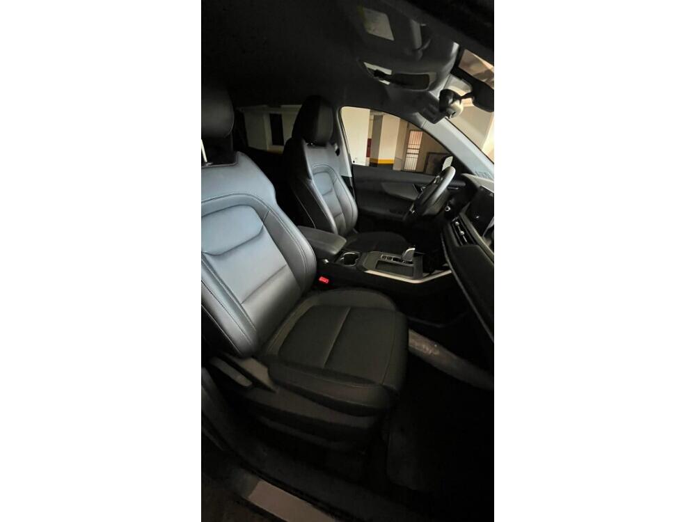 Chery Tiggo 5X