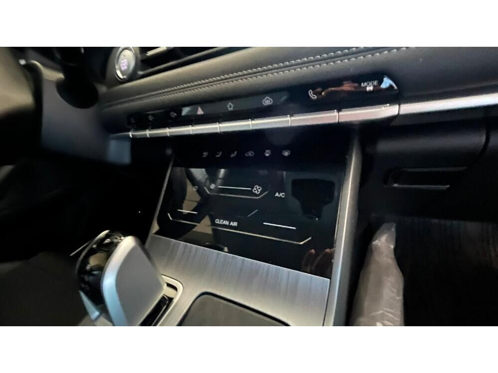 Chery Tiggo 5X