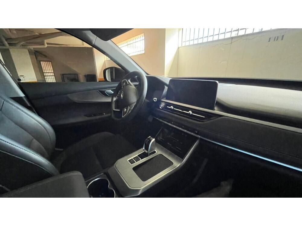 Chery Tiggo 5X