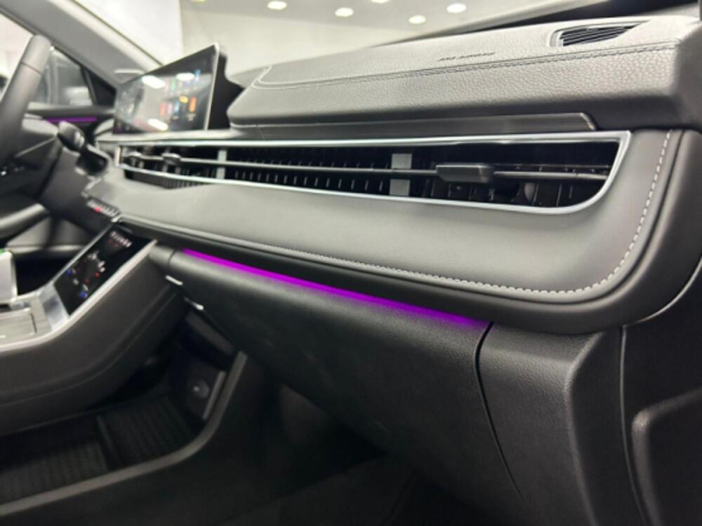 Chery Tiggo 5X