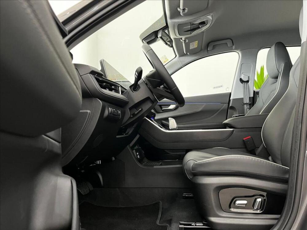 Chery Tiggo 5X