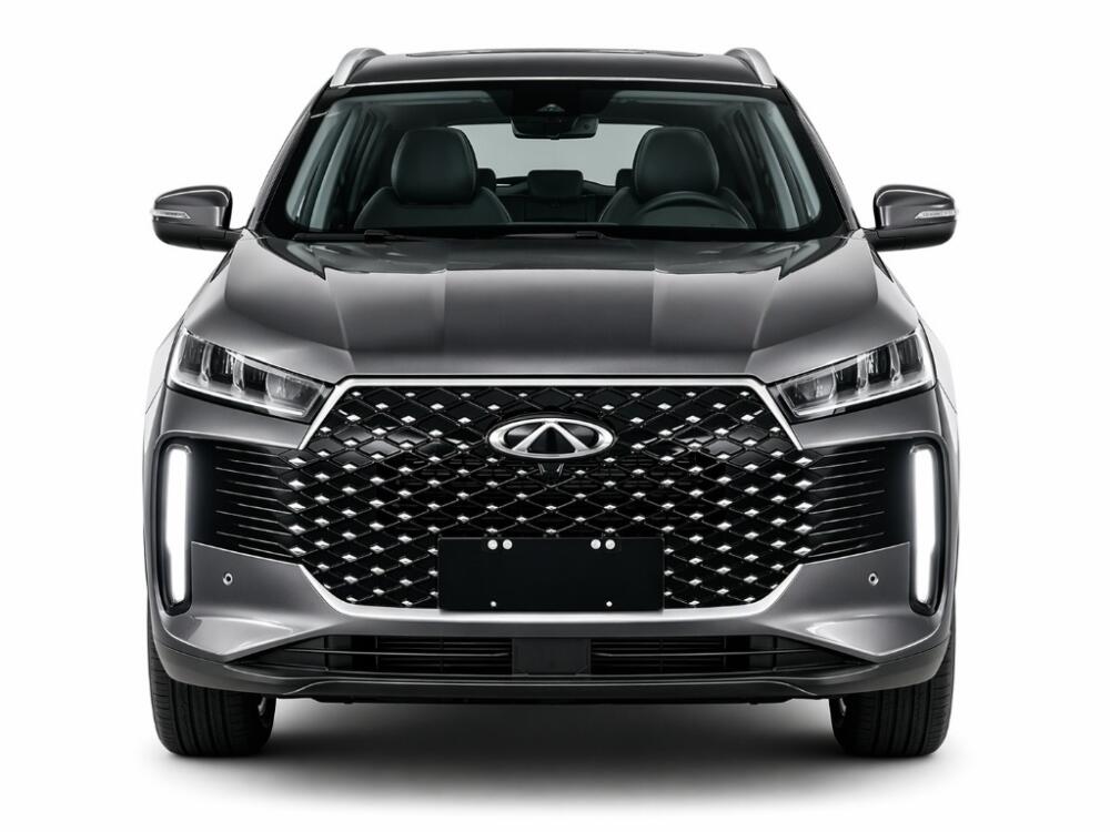 Chery Tiggo 5X