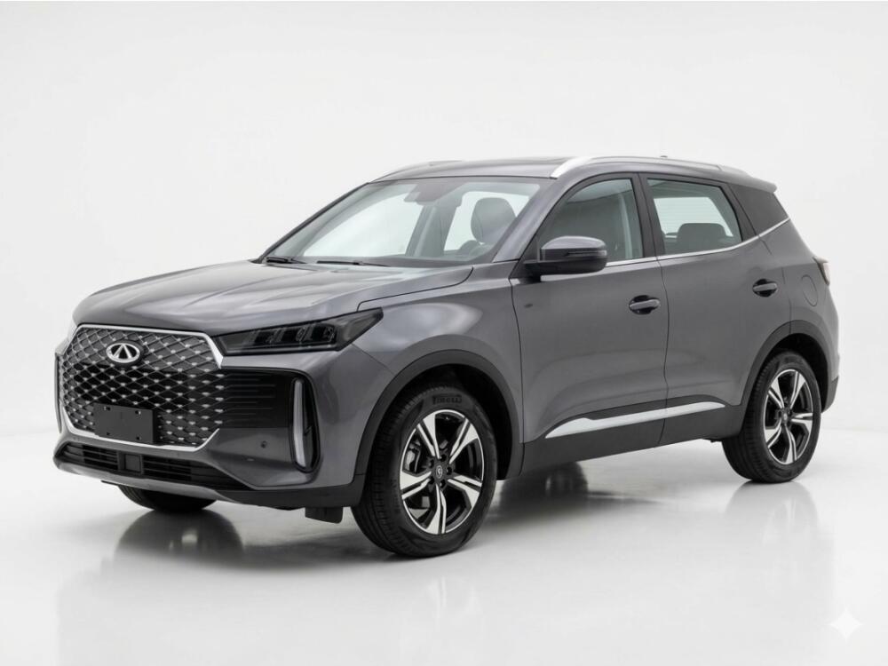 Chery Tiggo 5X