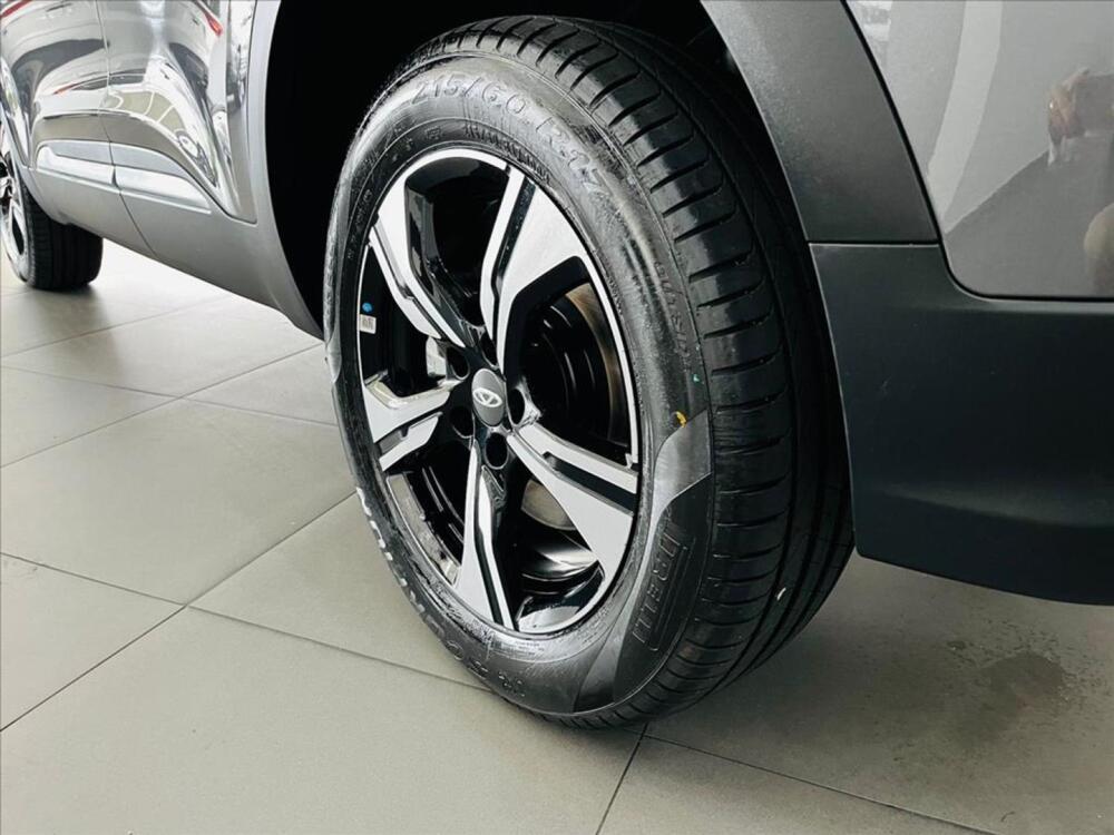 Chery Tiggo 5X
