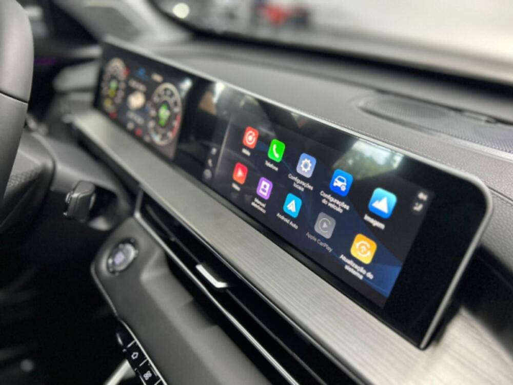 Chery Tiggo 5X