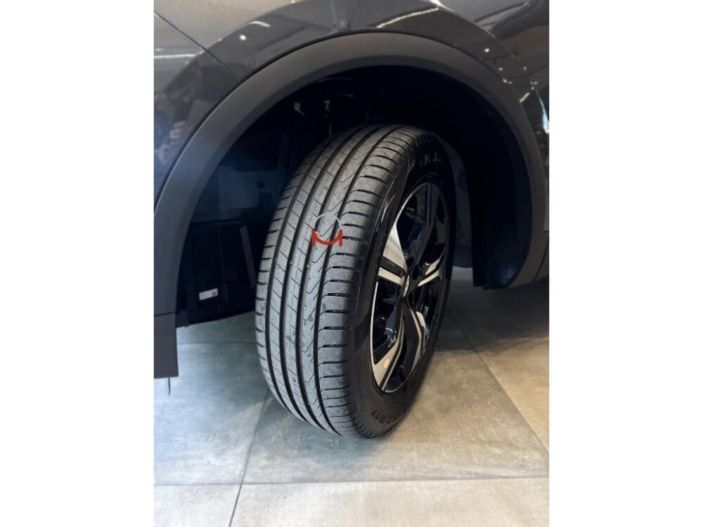 Chery Tiggo 5X