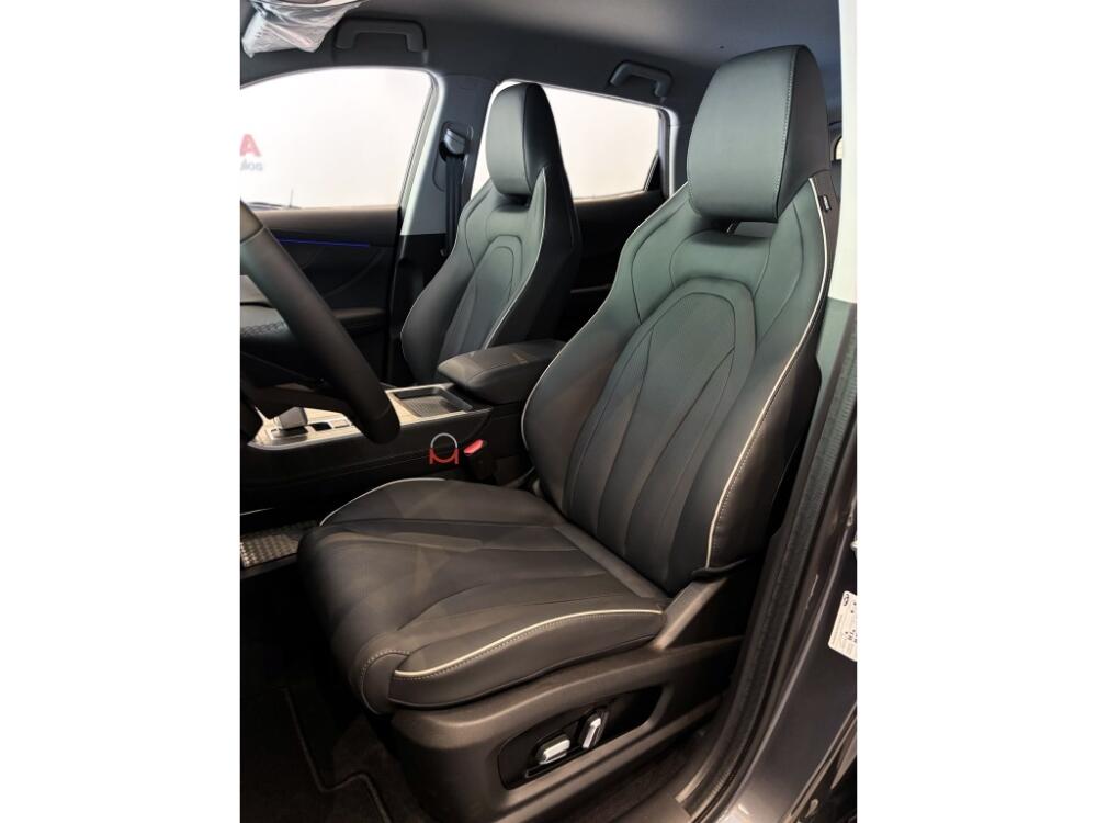 Chery Tiggo 5X