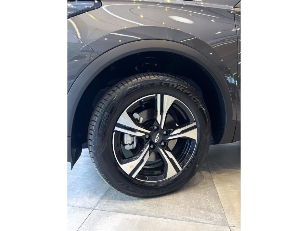 Chery Tiggo 5X
