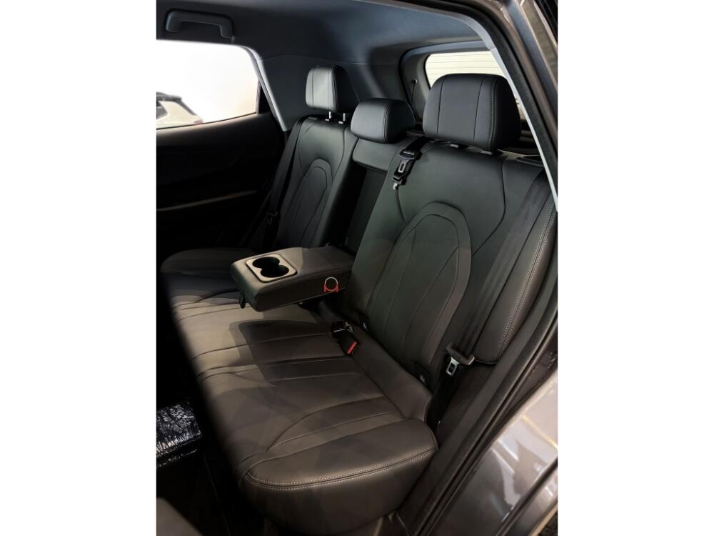 Chery Tiggo 5X