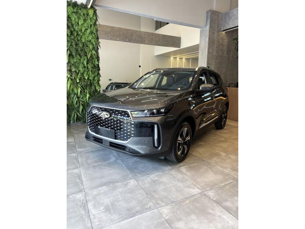 Chery Tiggo 5X