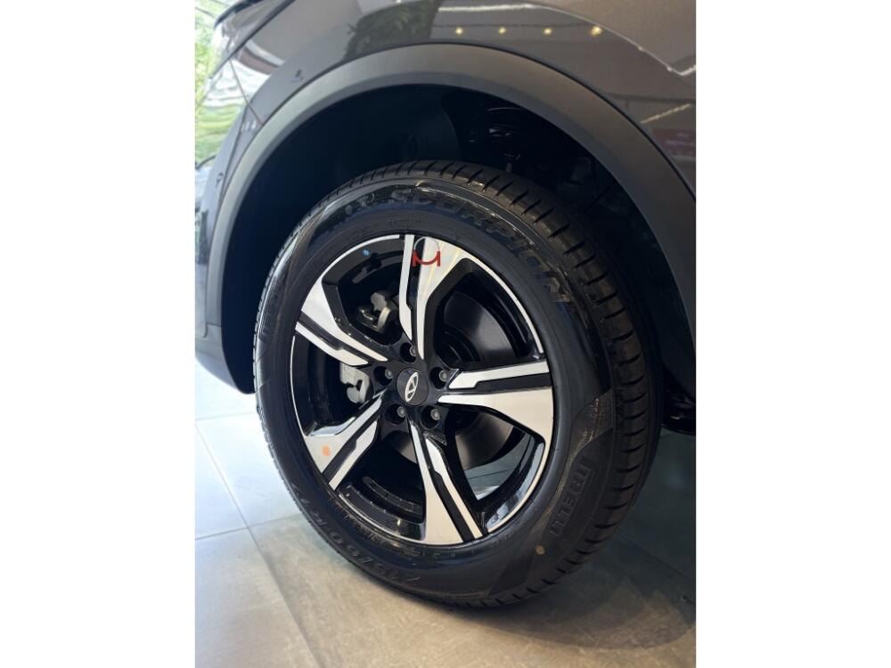 Chery Tiggo 5X