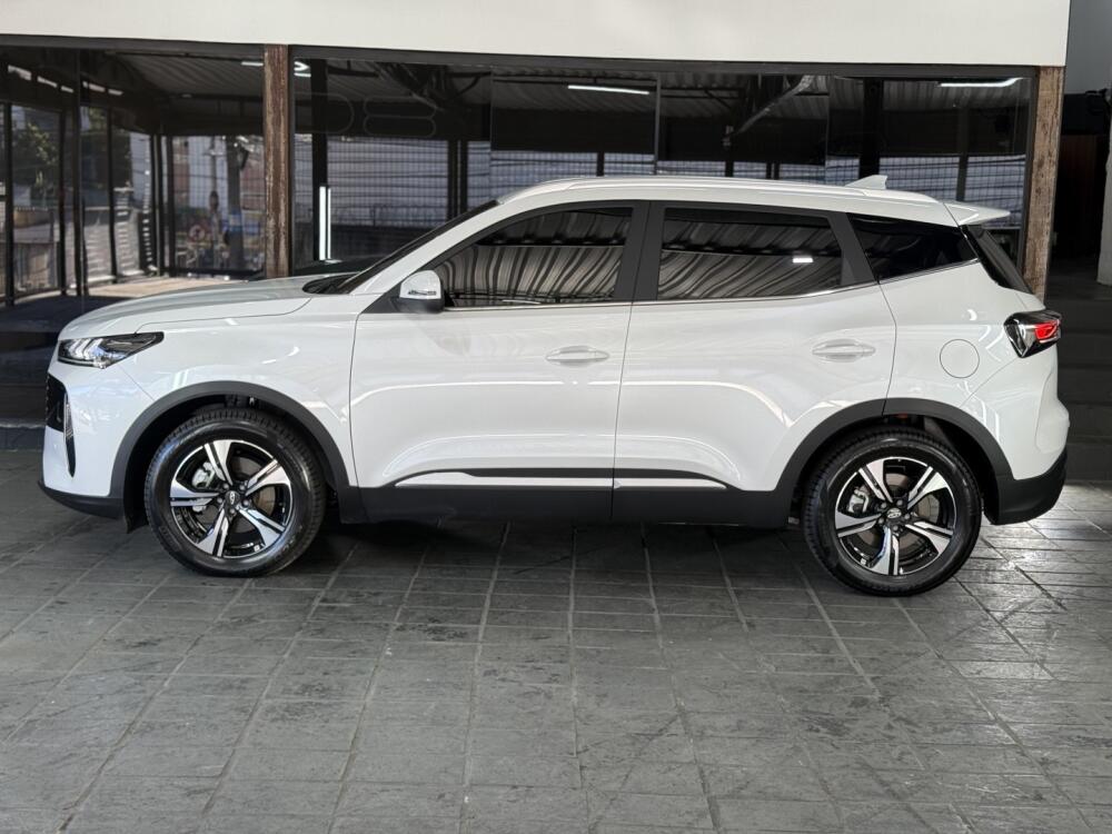 Chery Tiggo 5X