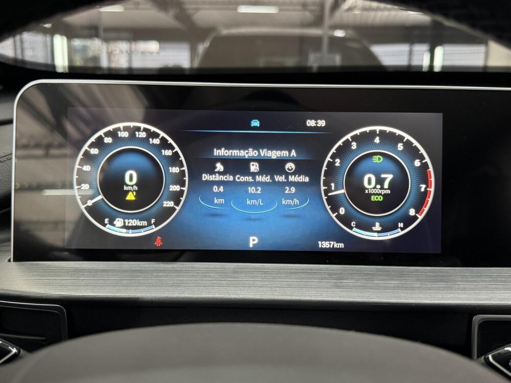 Chery Tiggo 5X