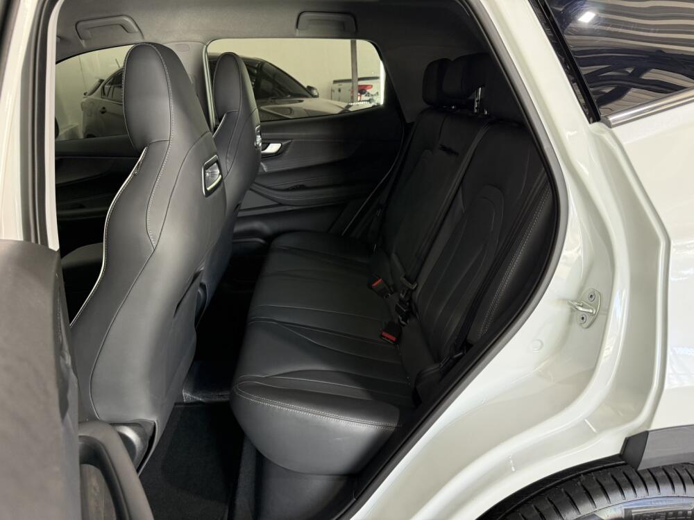 Chery Tiggo 5X