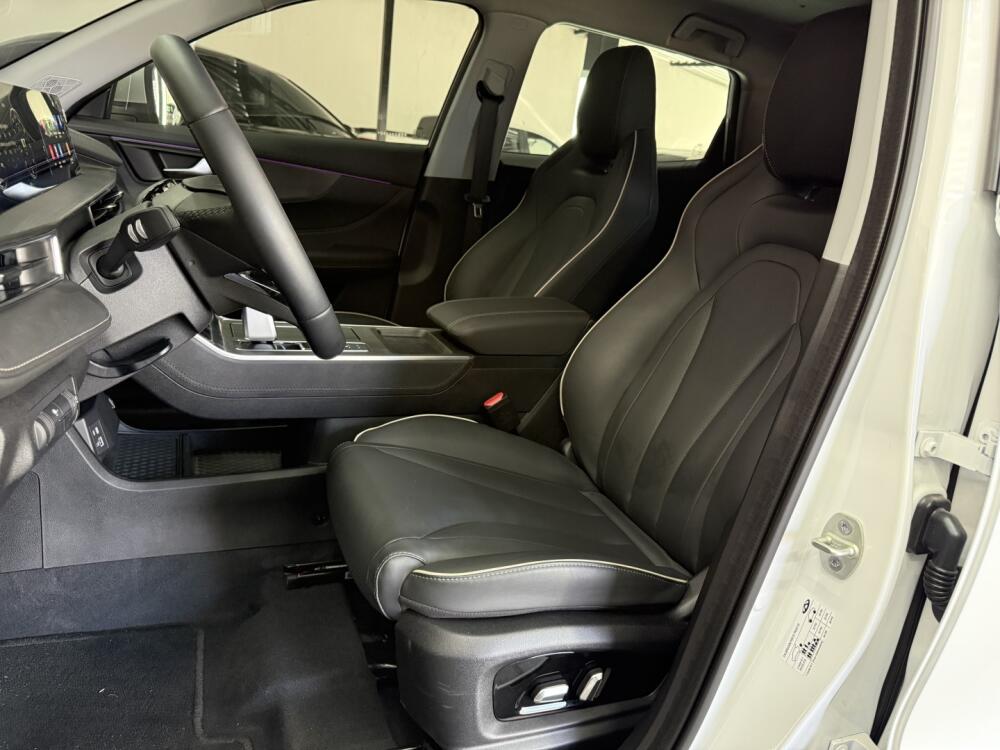 Chery Tiggo 5X