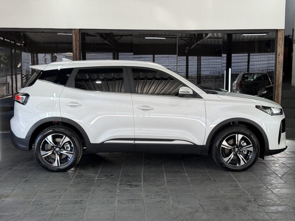 Chery Tiggo 5X