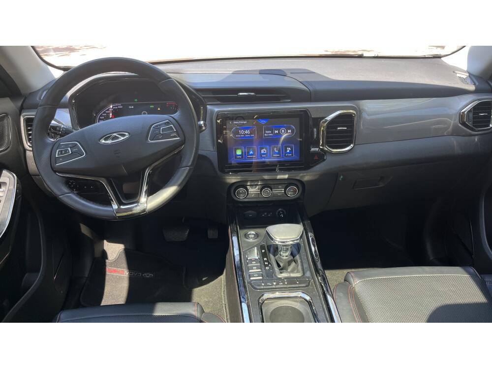 Chery Tiggo 5X