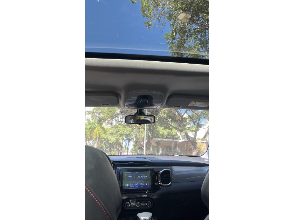 Chery Tiggo 5X