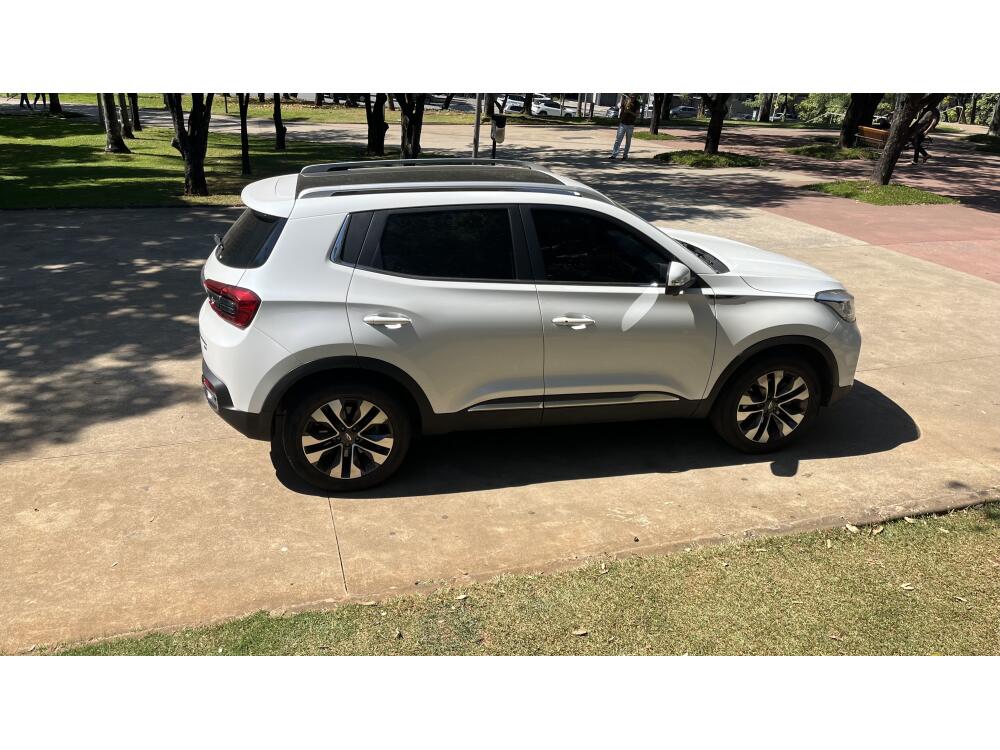 Chery Tiggo 5X