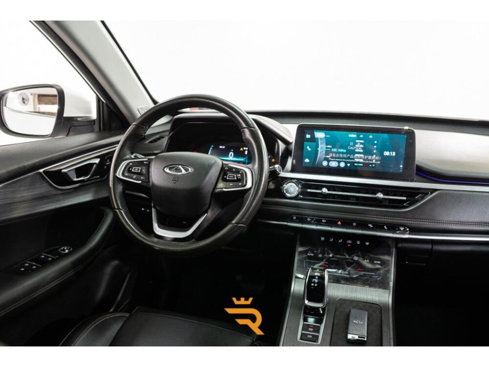 Chery Tiggo 5x Pro