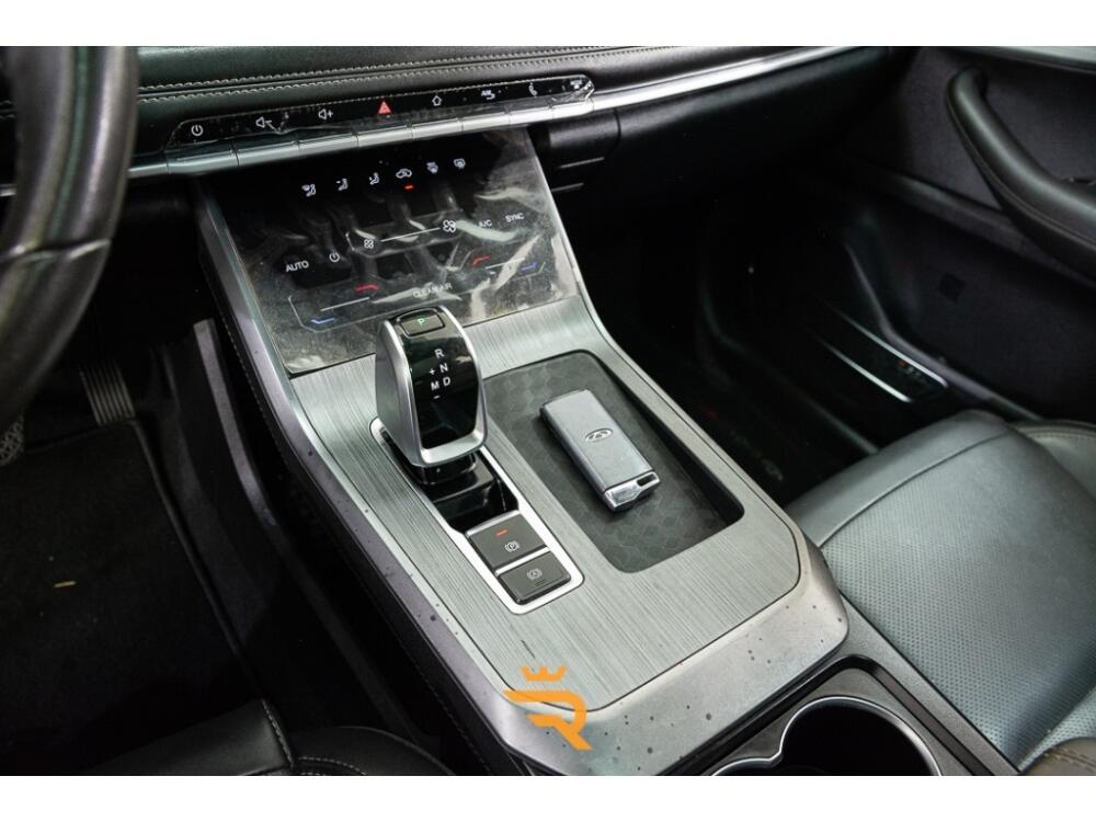 Chery Tiggo 5x Pro