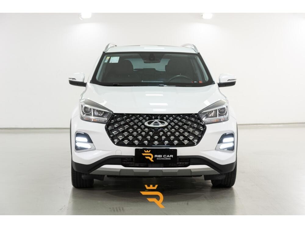 Chery Tiggo 5x Pro